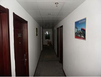Super 8 Hotel Nantong Qidong Central Bus Station المرافق الصورة